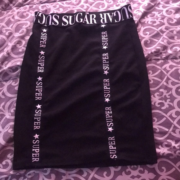 “Sugar” 2 piece - Picture 2 of 3